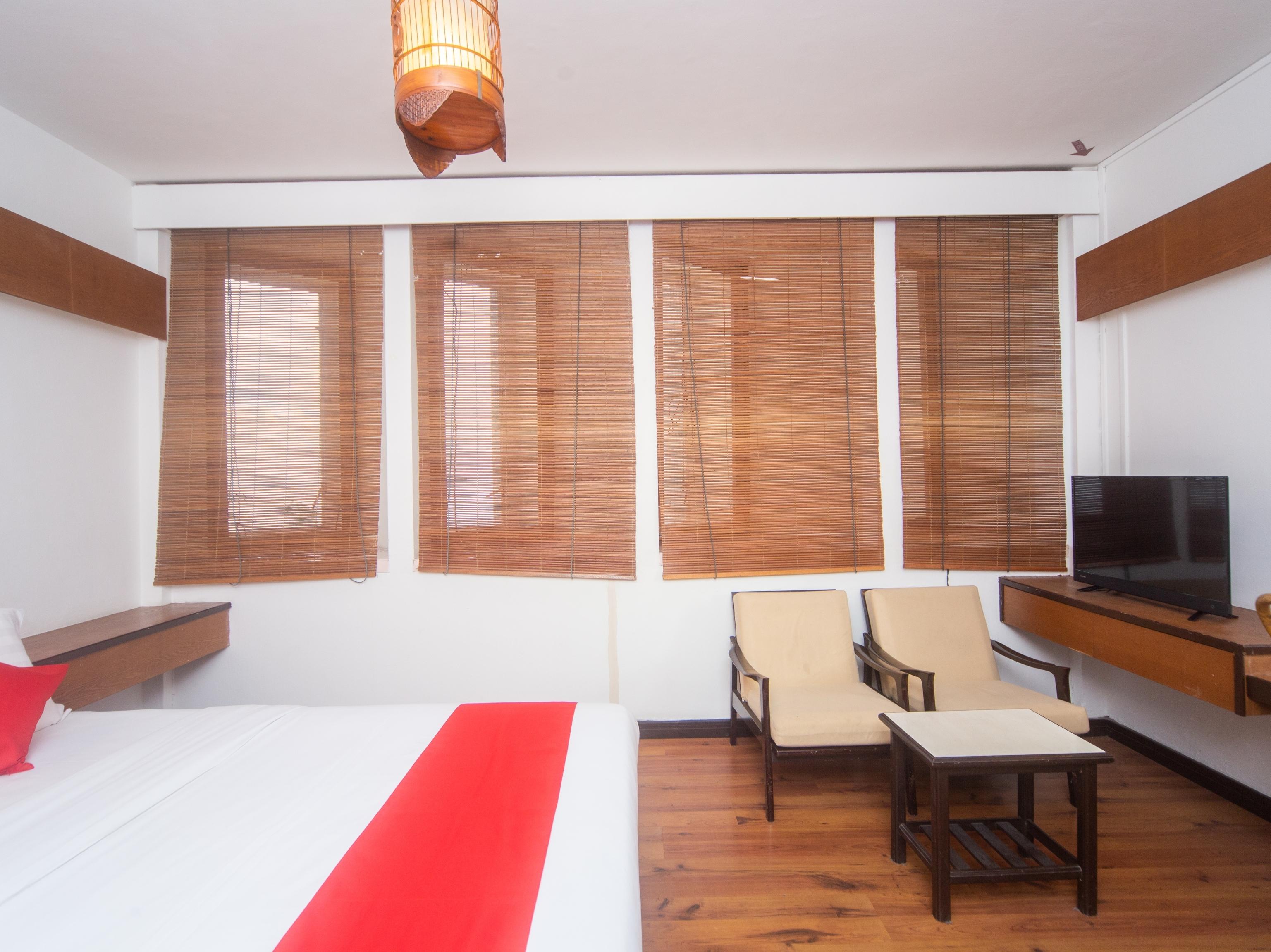 Super Oyo 321 Hotel D'Elegant Куала Лумпур Екстериор снимка