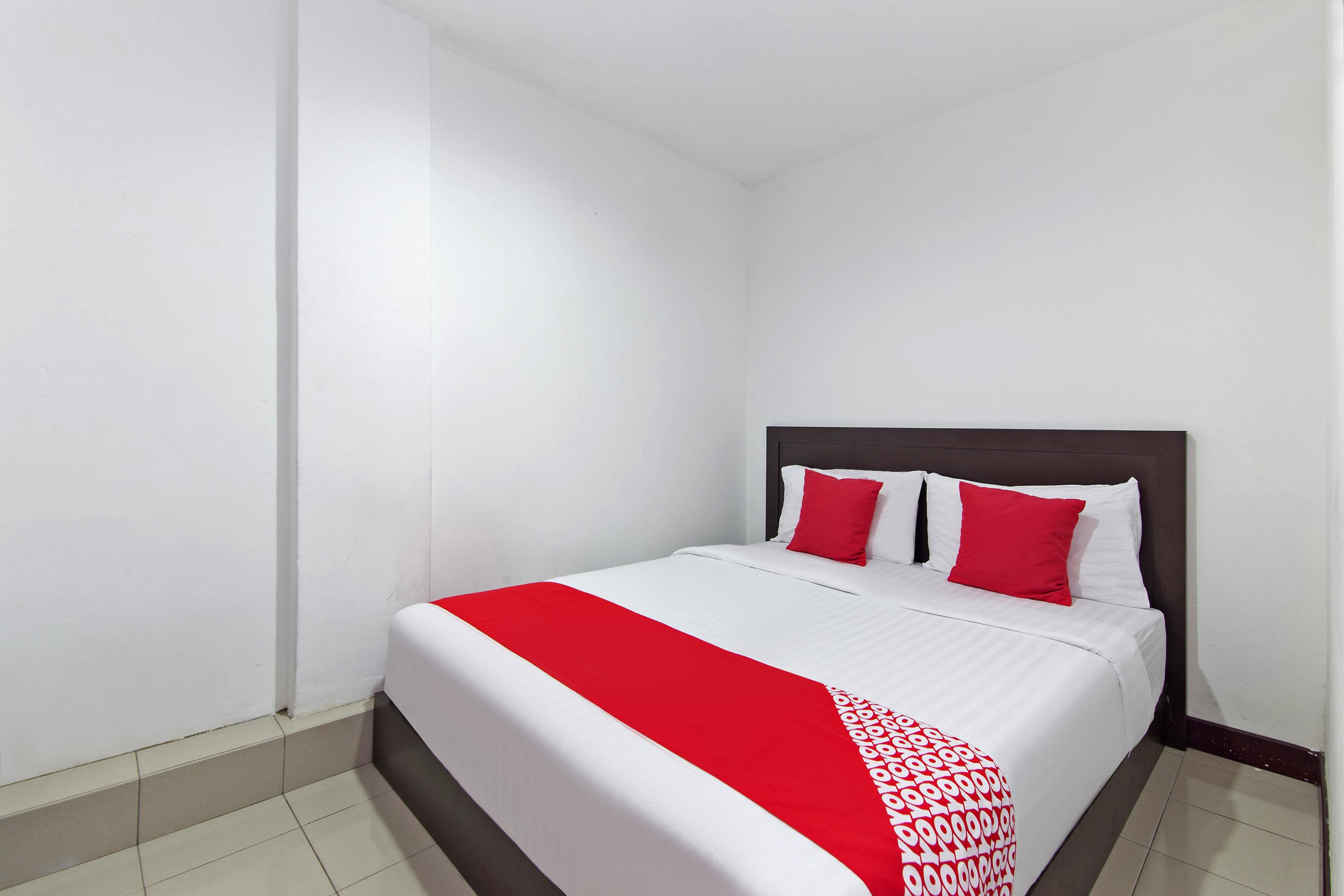 Super Oyo 321 Hotel D'Elegant Куала Лумпур Екстериор снимка
