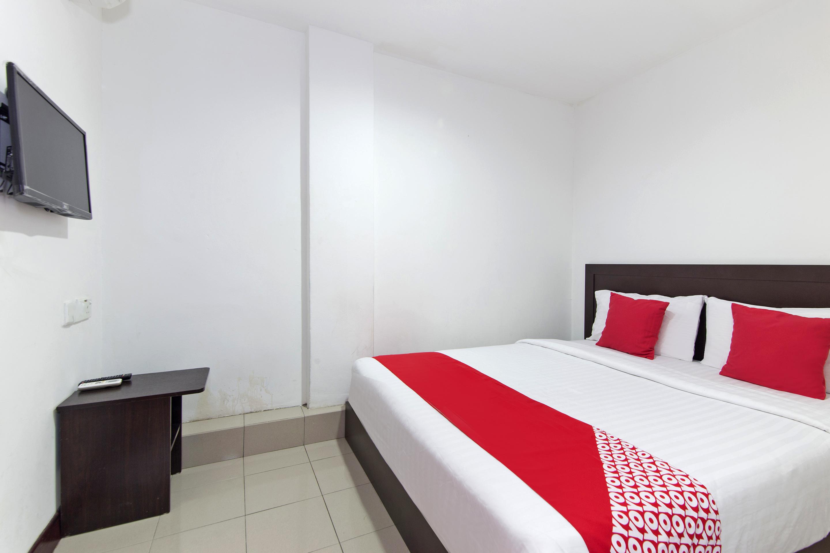 Super Oyo 321 Hotel D'Elegant Куала Лумпур Екстериор снимка