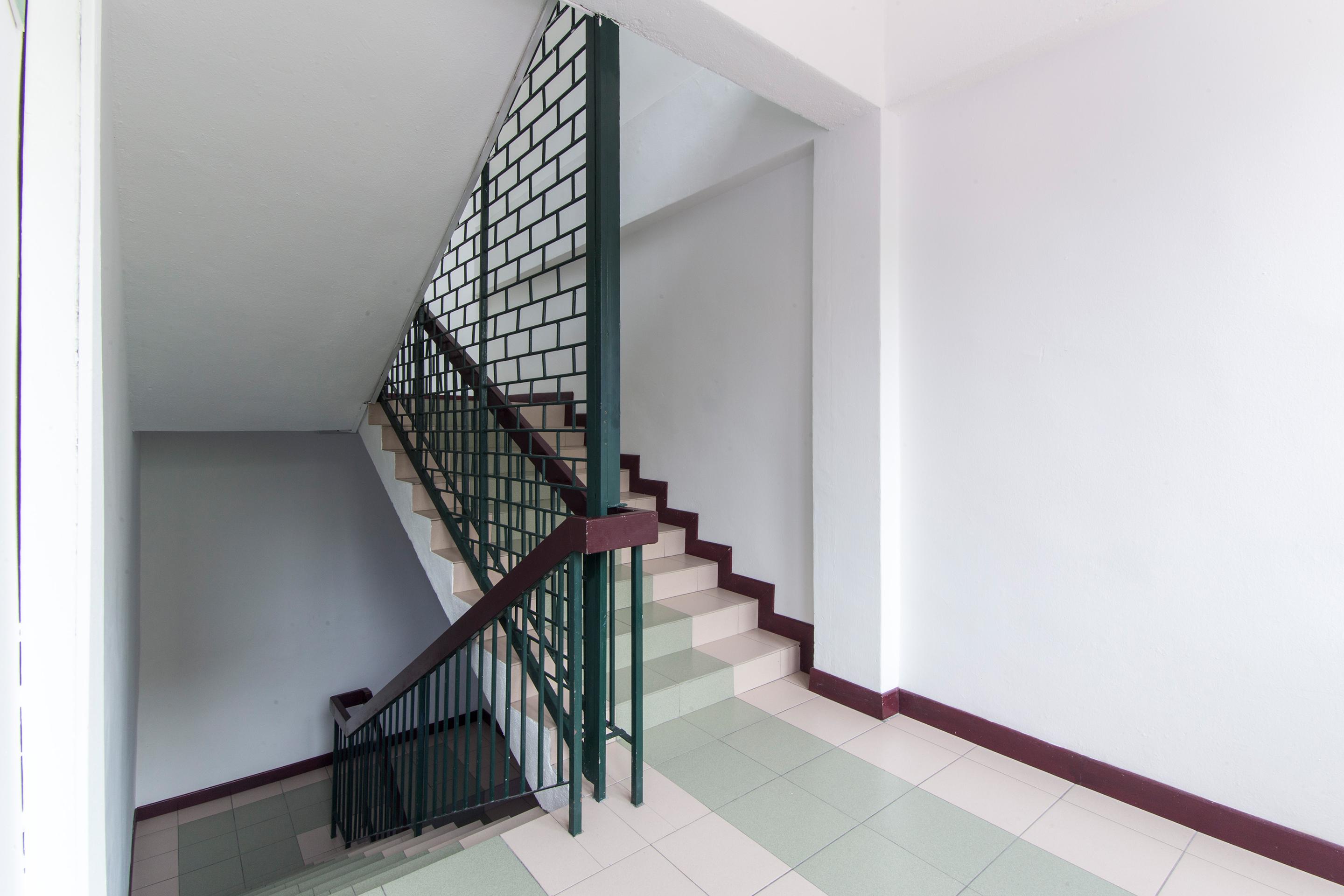 Super Oyo 321 Hotel D'Elegant Куала Лумпур Екстериор снимка