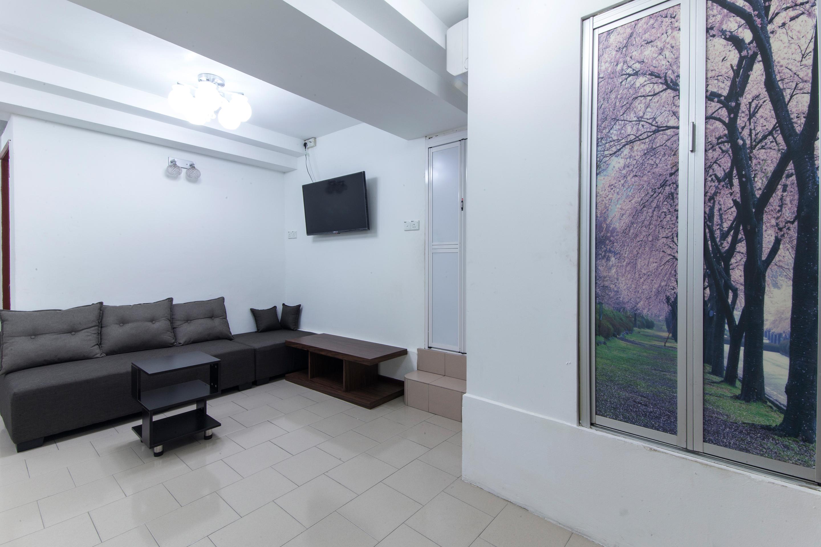 Super Oyo 321 Hotel D'Elegant Куала Лумпур Екстериор снимка