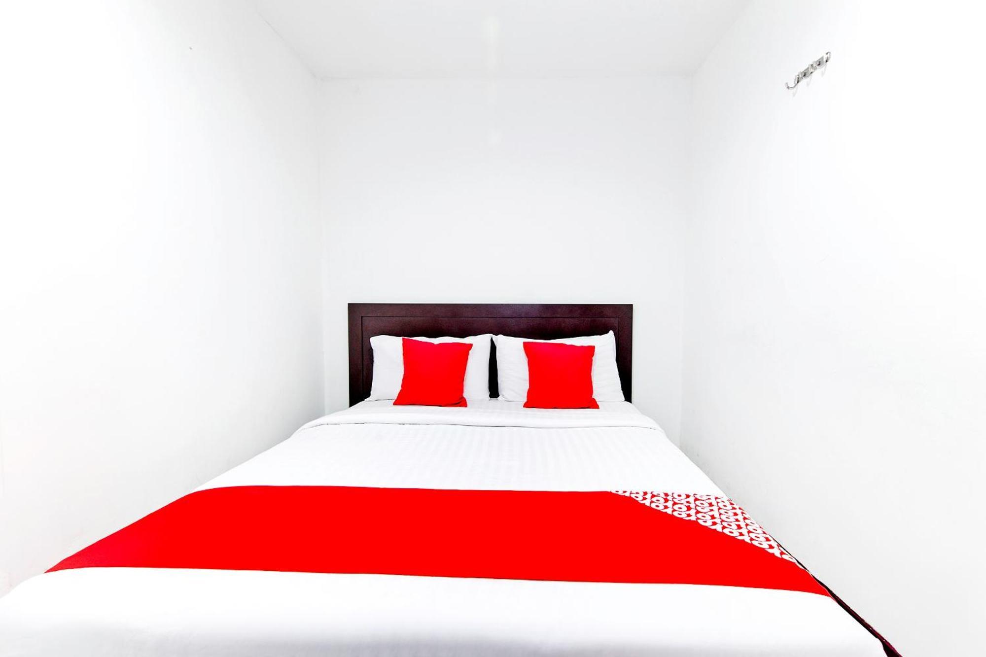 Super Oyo 321 Hotel D'Elegant Куала Лумпур Екстериор снимка